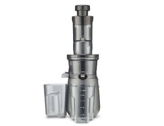 Easy Clean Slow Juicer
