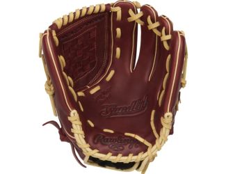 Rawlings - Sandlot Series 12-Inch Infield/Pitcher Baseball Glove, RHT