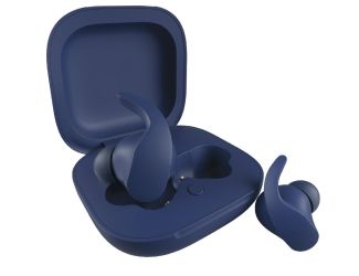 Wireless Earbuds w/ Charging Case