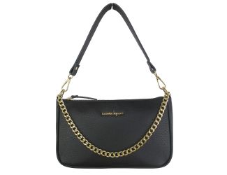 Tatianna Convertible Baguette W/Chain