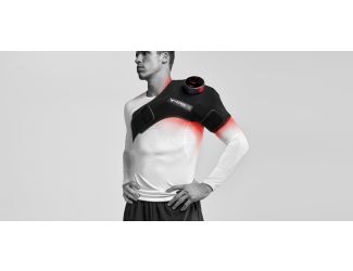 Hyperice Venom Shoulder-Left