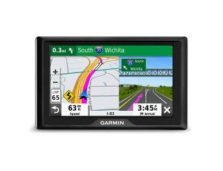 Garmin Drive 52 & Traffic