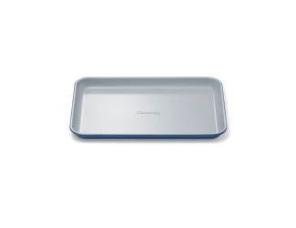 Small Baking Sheet Navy