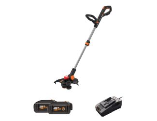 Nitro 20V Brushless 13" Cordless String Trimmer w/ Battery & Charger
