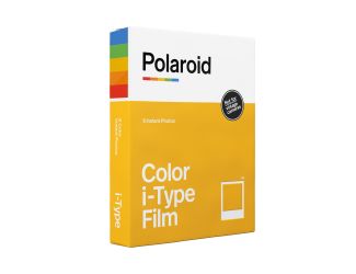 Color i-Type Film - Single Pack