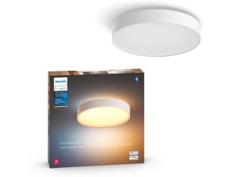 Philips Hue Enrave White Ambiance Ceiling Light (Medium)