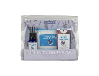 Immunity kit On the Go - Lavender