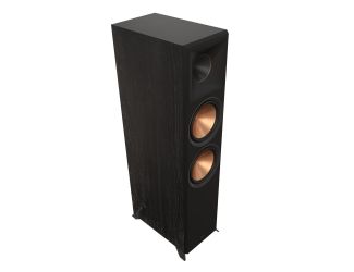 Klipsch - RP-8000F II Ebony Floor Standing Speaker (Each)