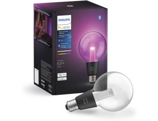 Philips Hue White and Color Ambiance Lightguide