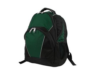 Triple Play Deluxe Backpack