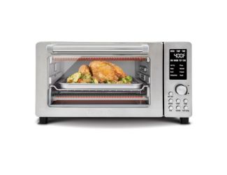 Pro Toaster Oven & Air Fryer