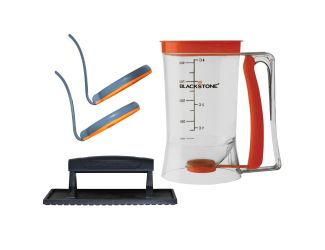4 Piece Professional Breakfast Kit Size 4pc