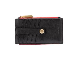 210 West Thin Leather Wallet