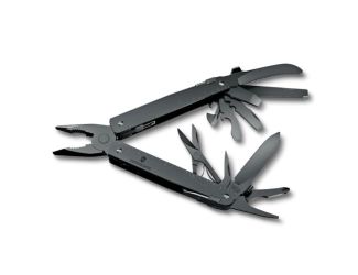 Swiss Tool MXBS, Black Black