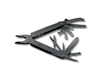 Swiss Tool MXBS, Black Black