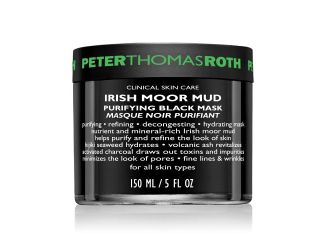 Irish Moor Mud Mask Size 5 oz