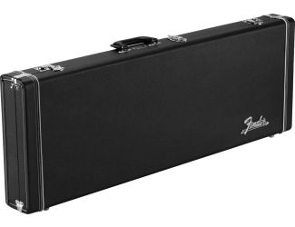 Classic Series Wood Case - Strat/Tele