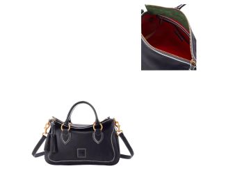 Florentine Medium Satchel