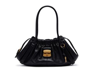 The Cristina Satchel