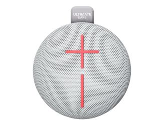 Miniroll Bluetooth Speaker - Revive Grey