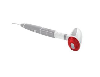 Long Reach Vibration Body Massager w/ Heat