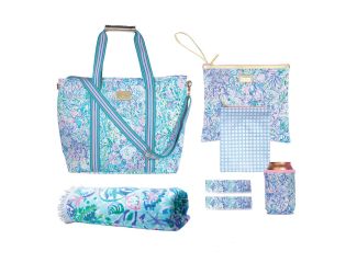 Essential Beach Day Bundle - Soleil It On Me