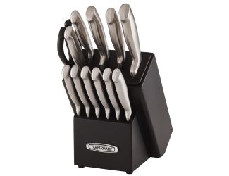 13 Piece Edgekeeper Pro Self-Sharpening Cutlery Set