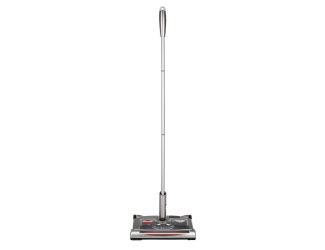 Perfect Sweep Turbo Cordless Sweeper Gray