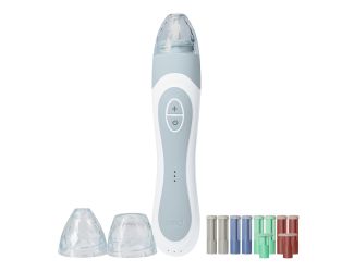 Personal Microderm Elite Pro Size 8.5X2