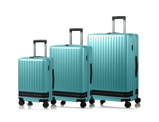Fresh II Hardside Luggage Set Size 3 Pieces