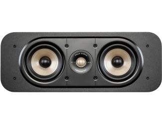Polk Audio Signature Elite ES30 Center channel speaker