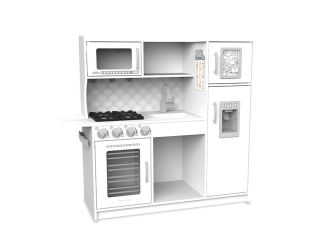Chefs Kitchen w/ "Ice" Dispenser Cloud