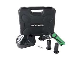 3.6V Lithium-Ion Cordless Screwdriver