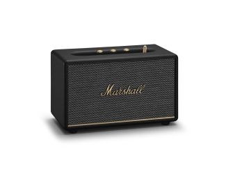 Marshall Acton III Bluetooth Speaker - Black