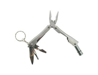 9 in 1 Multifunction Tool