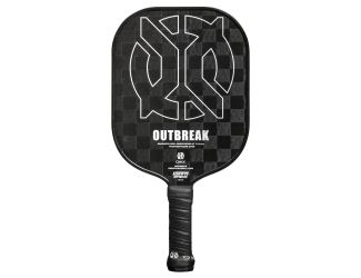 ONIX - Outbreak Pickleball Paddle - Black