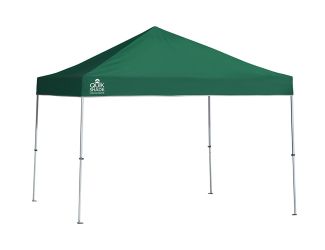 Weekender Elite Straight Leg Pop-Up Canopy Tent Size 10x10