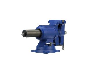 5" Mulit-Purpose Vise