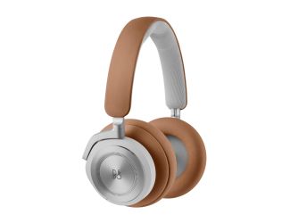 Beoplay Hx Wireless Nc Headphones (Timber)