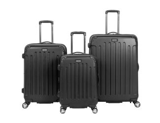 Renegade Hard side 3 Pc Luggage Set Size 20", 24",