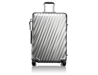 19 Degree Aluminum Short Trip Packing Case