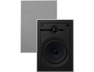 Bowers & Wilkins Performance Series CWM663 In-wall speakers