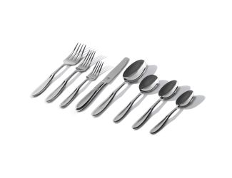 26 Piece Flatware Set