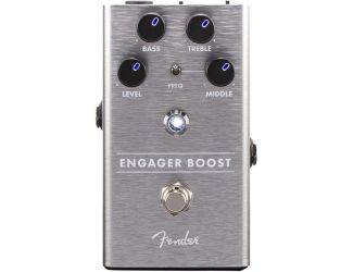 Engager Boost Pedal