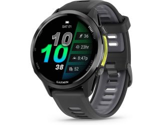 Garmin Forerunner 970 GPS running watch