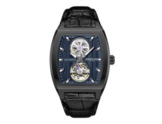 Men's Automatic Mvt Watch Size Standard