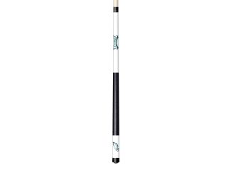Philadelphia Eagles Laser Etched Pool Cues