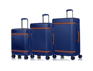 Vintage Air Luggage Set Size 3 Pieces