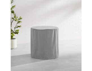 Round Outdoor Bistro Table Furniture Cover