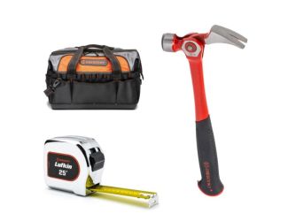 Hammer and Measure Package